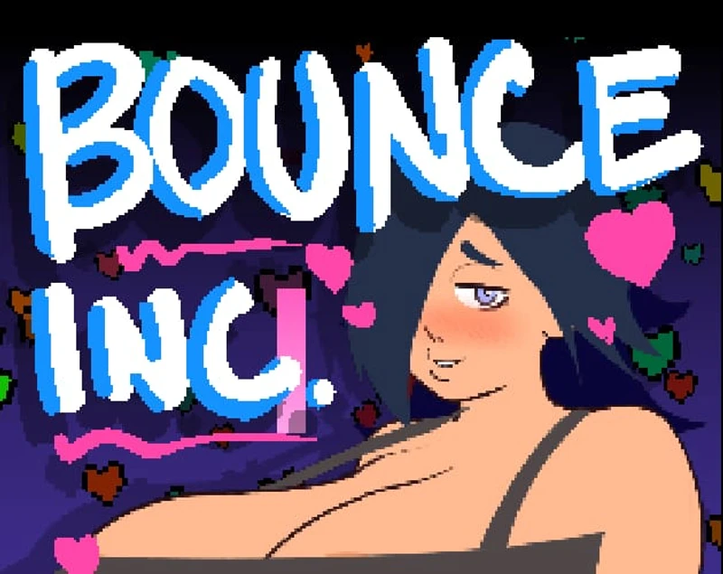 Bounce Inc.