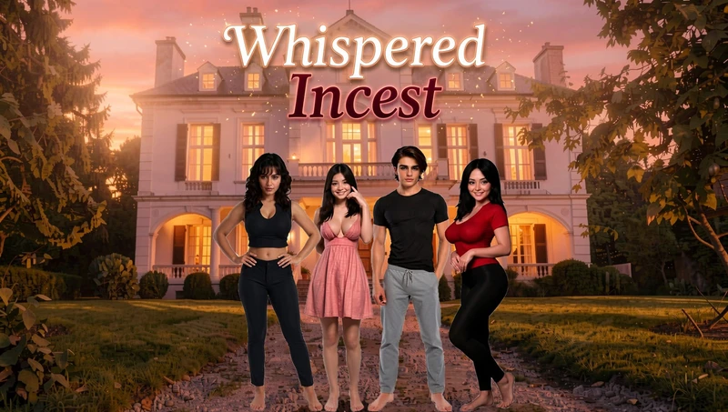 Whispered Incest