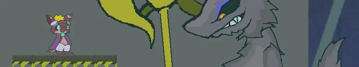 Venom Tokage banner