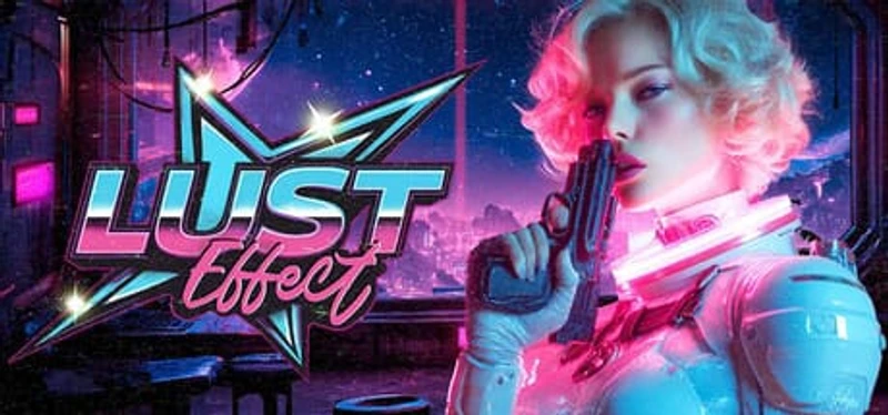 Lust Effect 18+