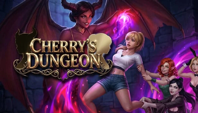 Cherry's Dungeon