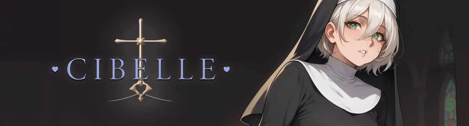Octagonala banner