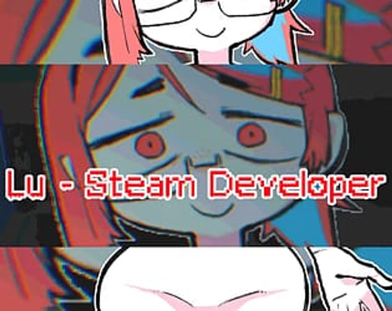 Lu - Steam Developer