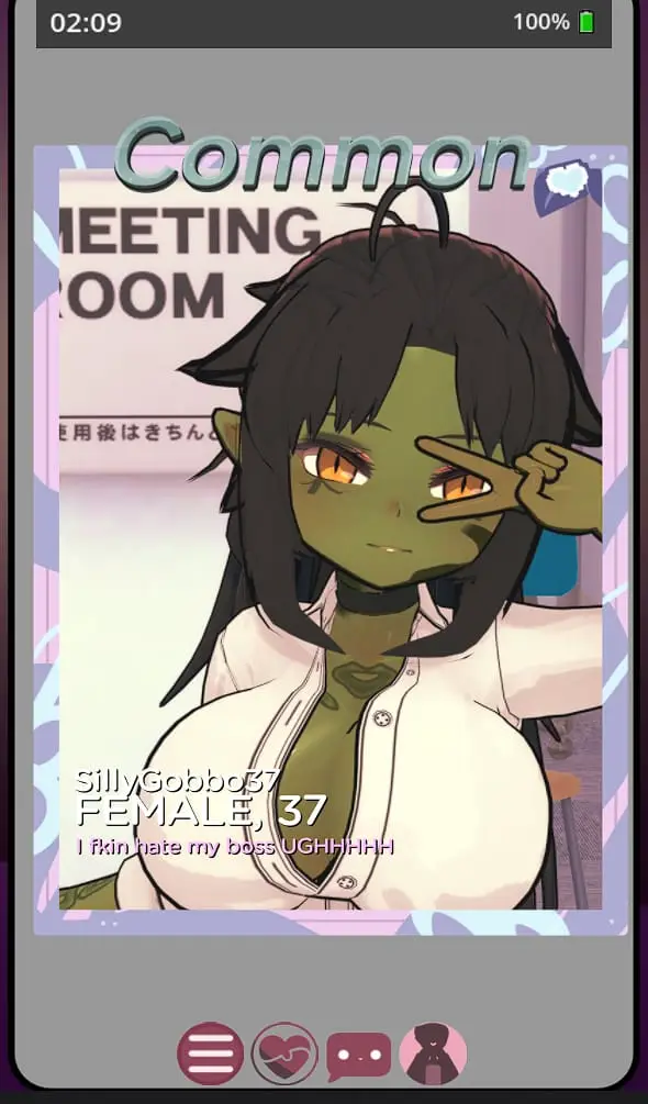 Shattie banner