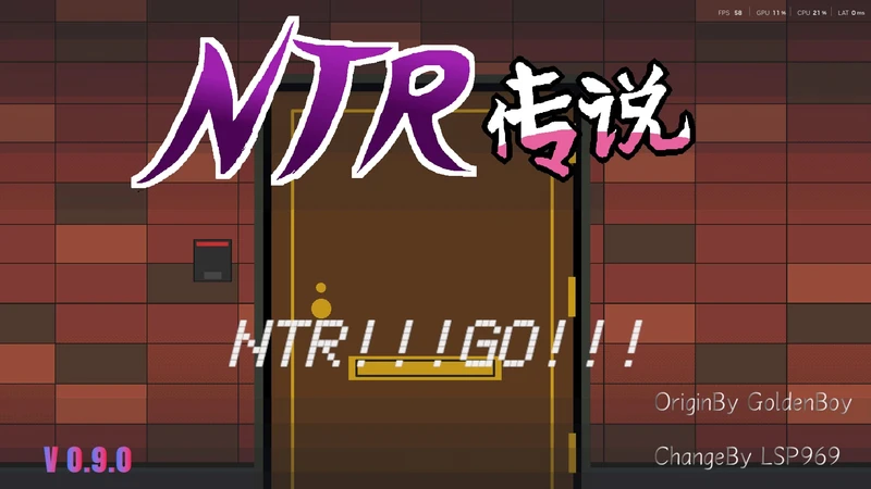 NTR Legend Unofficial Fan Remake