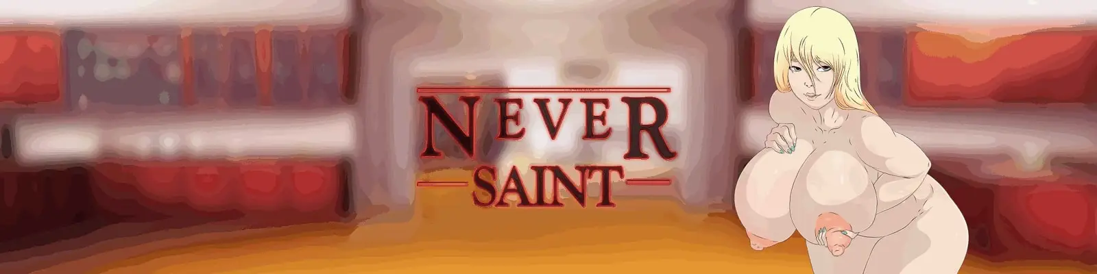 Saint Voice banner