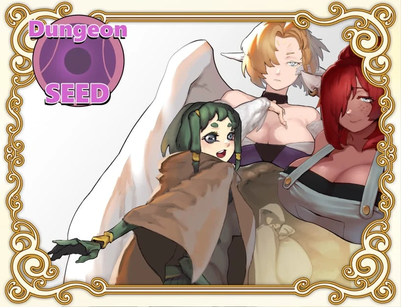 Dungeon Seed