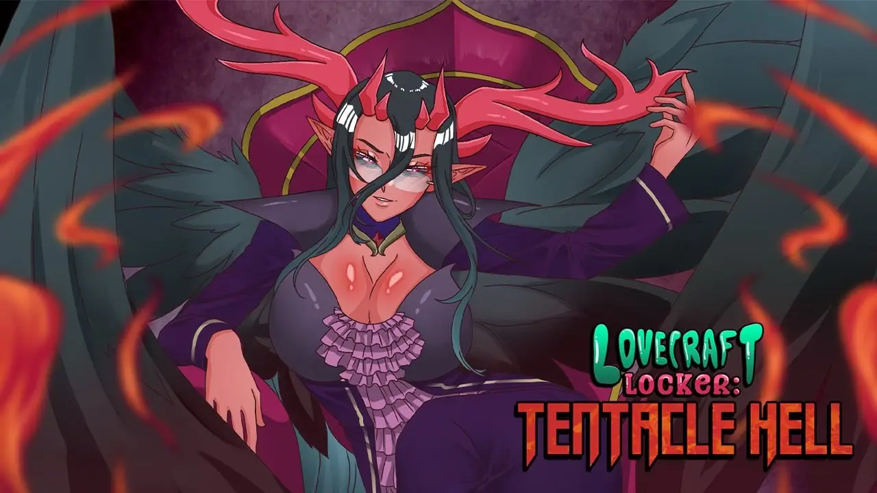 Strange Girl, Fouzi banner