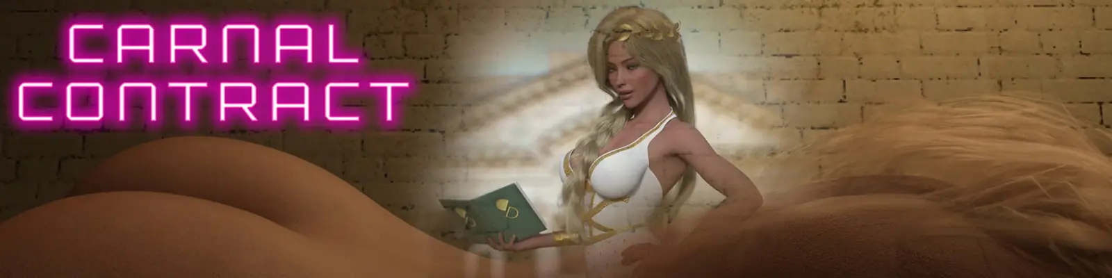 Carnal Contract