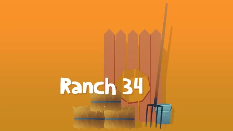 Ranch 34