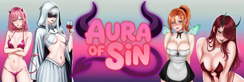 Aura of Sin