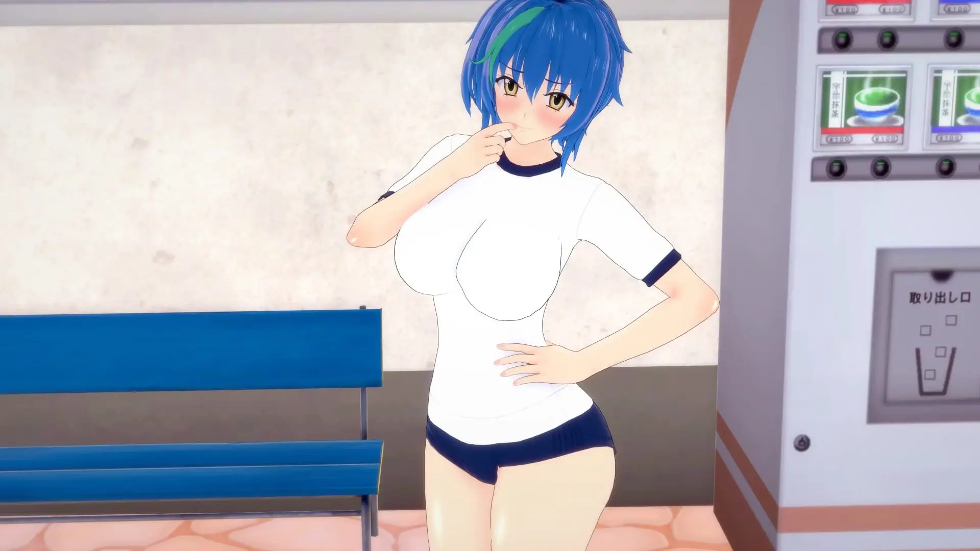 Absolute Hypnosis in DxD