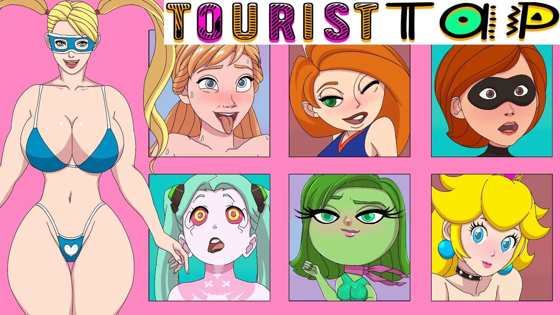 Hornblase banner