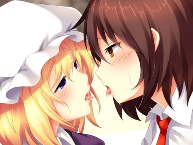 Hifuu Club Sleepover