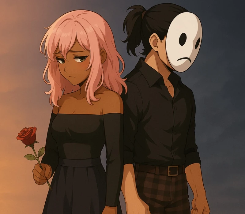 Never Ever After Demo
