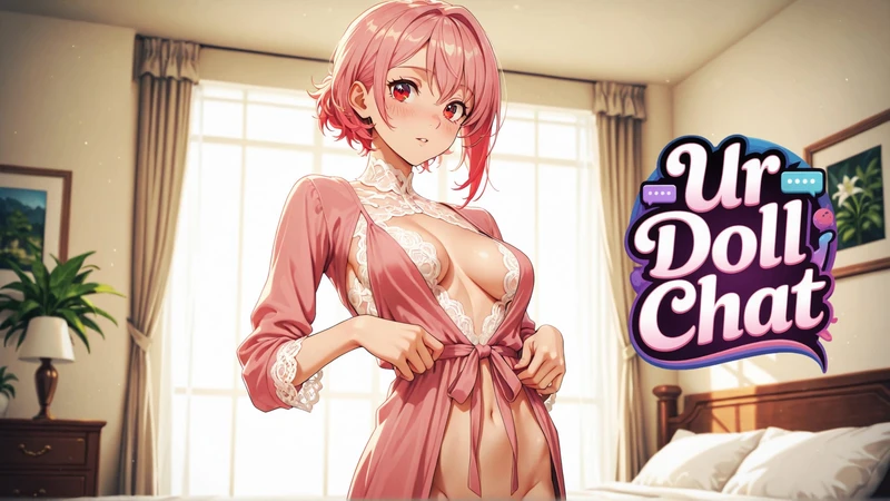 Ur Doll Chat