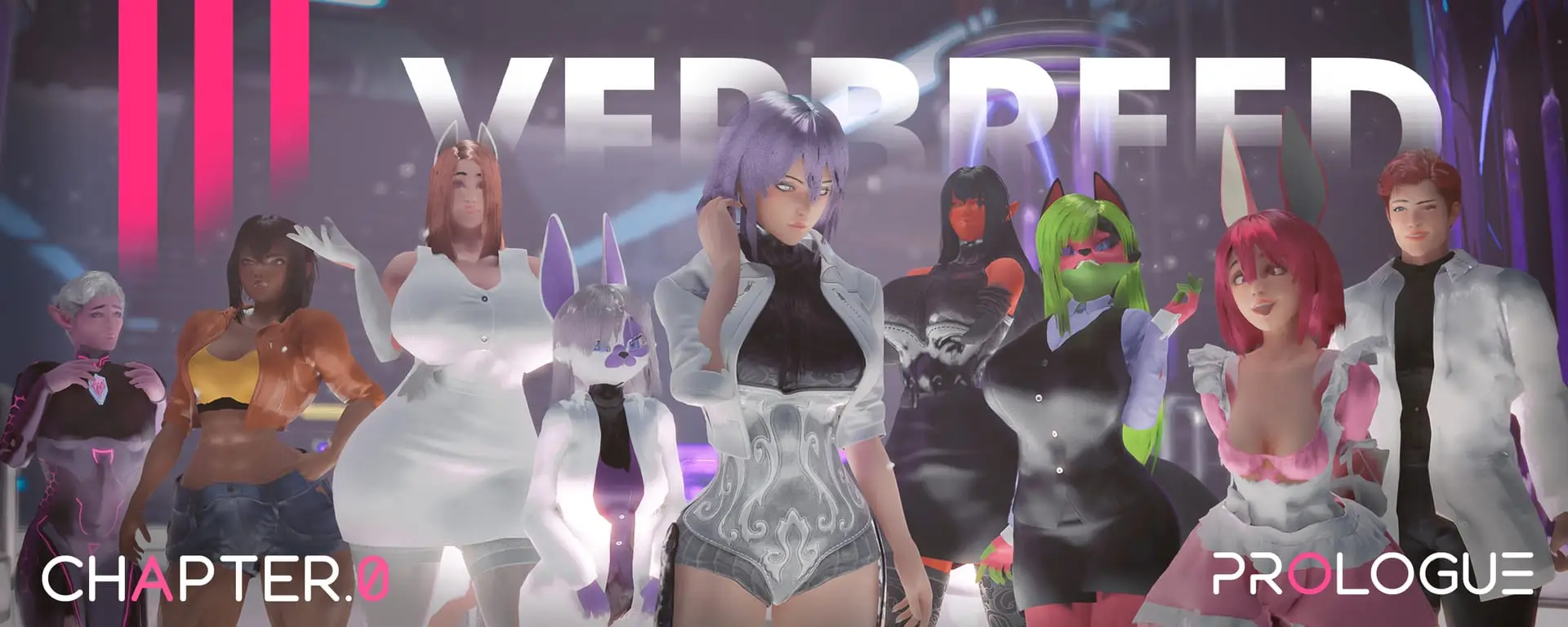 Overbreed banner