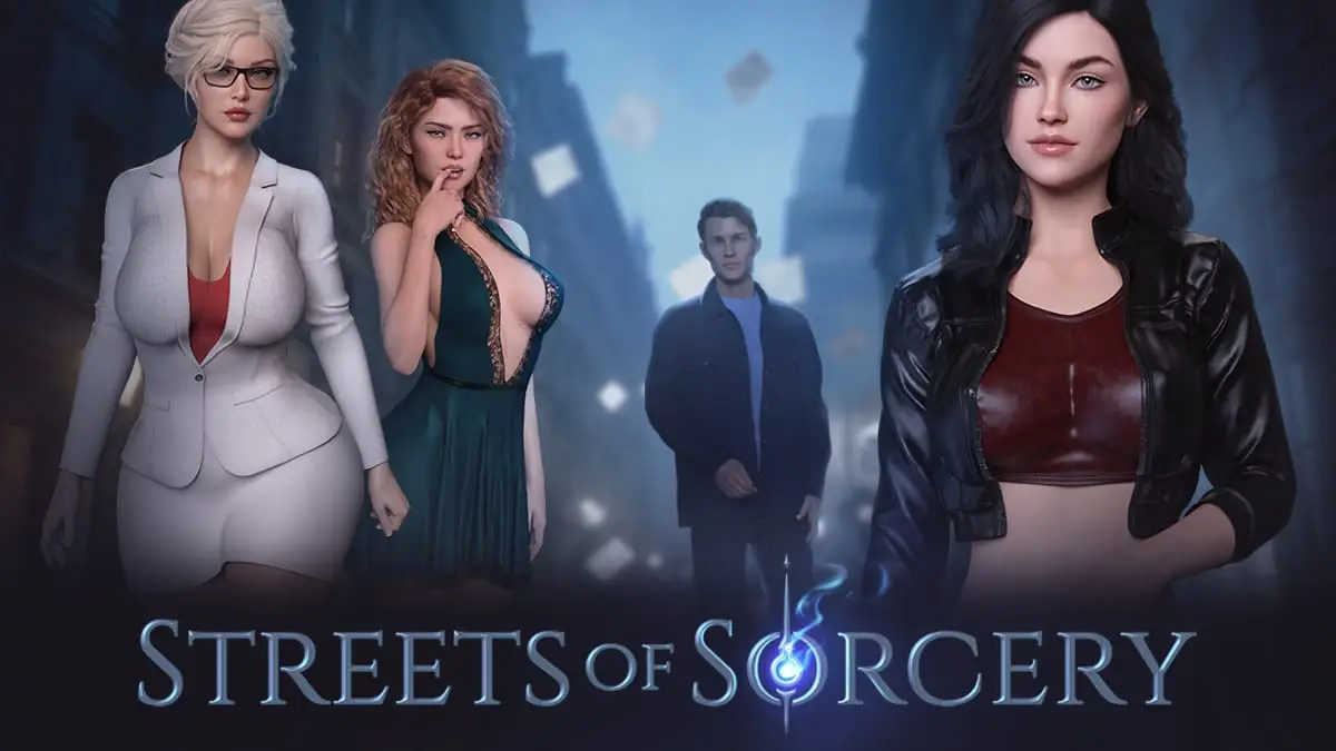 Bear in the Night banner