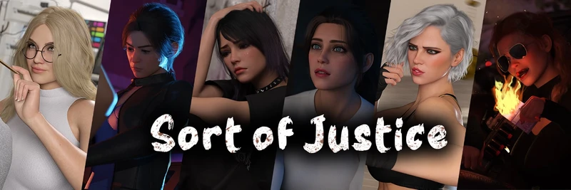 Sort of Justice