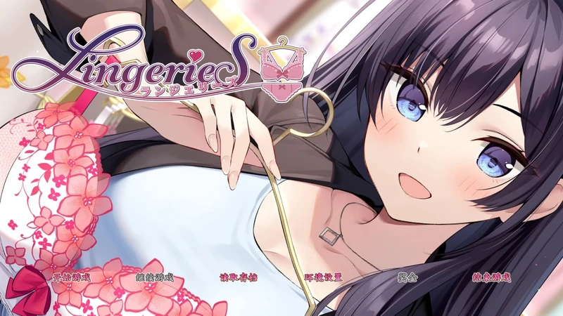 LingerieS
