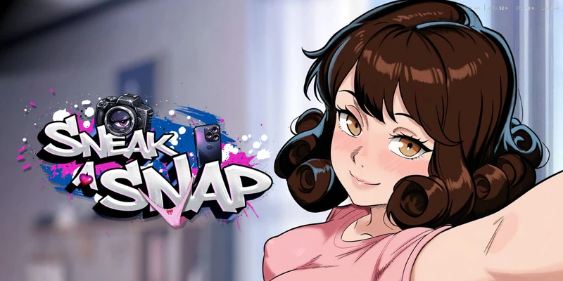 Sneak-A-Snap