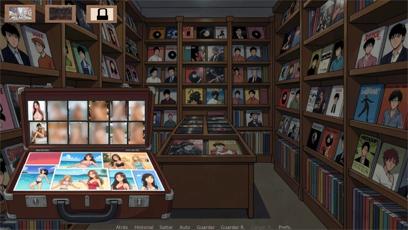 Holy Honey Library