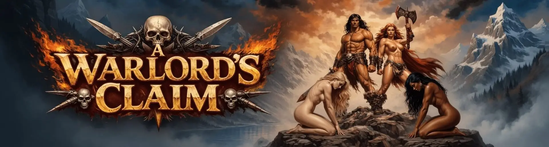 Davebarbarian banner