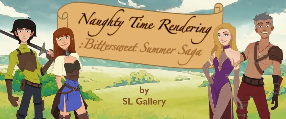 SLGallery banner