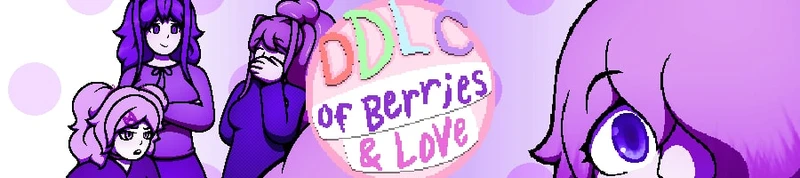 DDLC Of Berries & Love