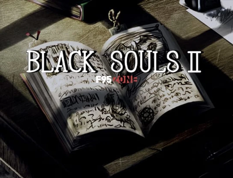 Black Souls II