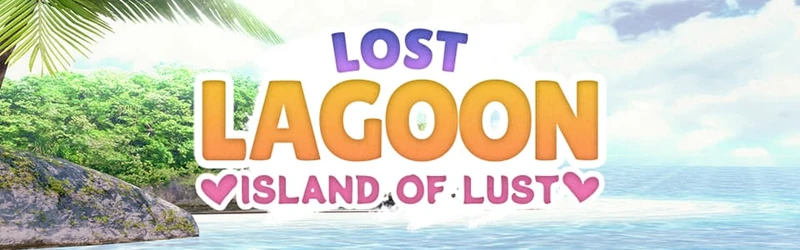 Lost Lagoon - Island of Lust