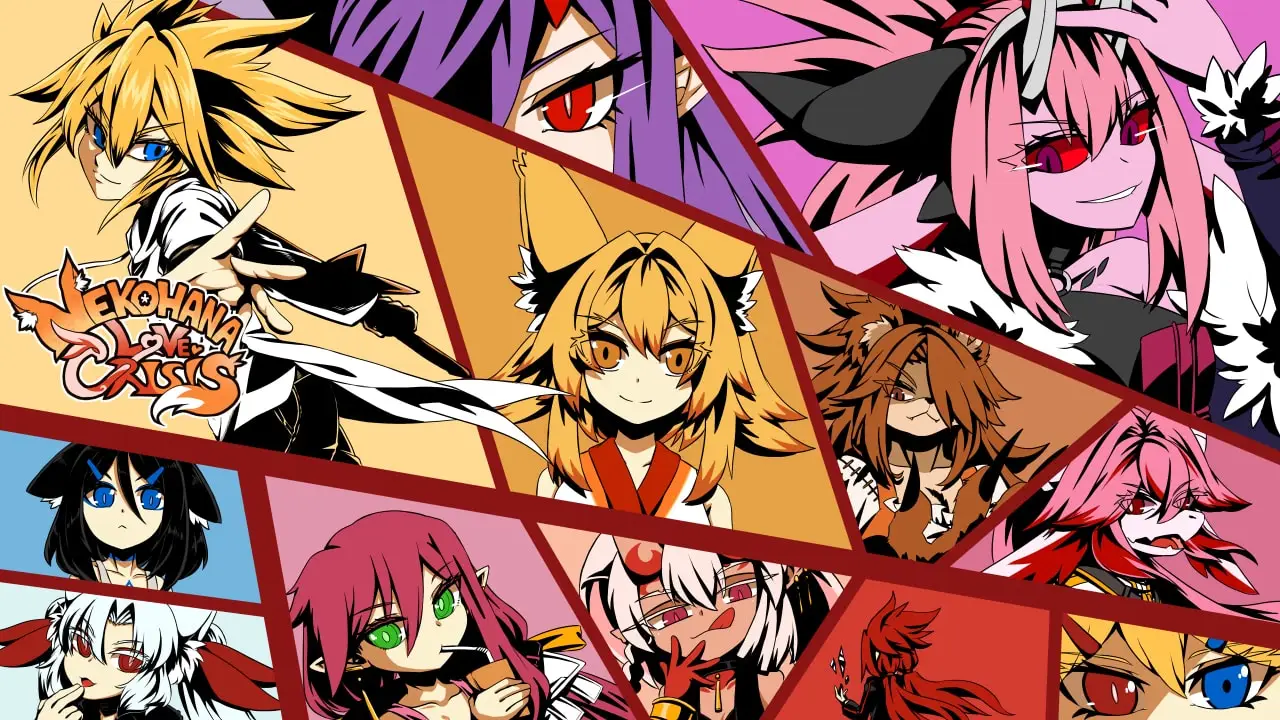 Nadeko_Nyan banner