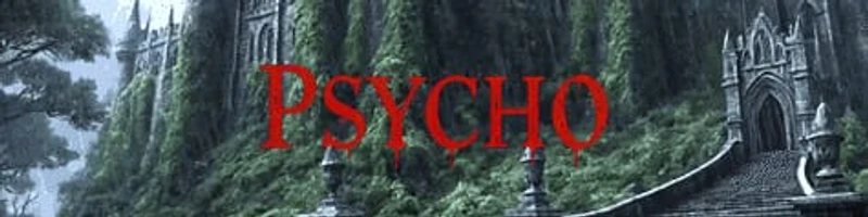 SULLEN PSYCHO