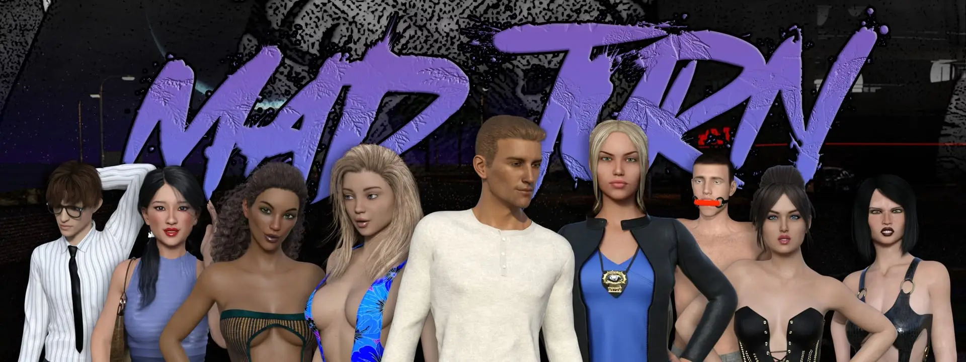 DonDimon banner