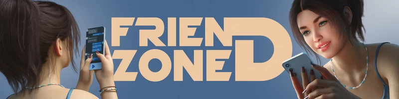 Friend Zoned