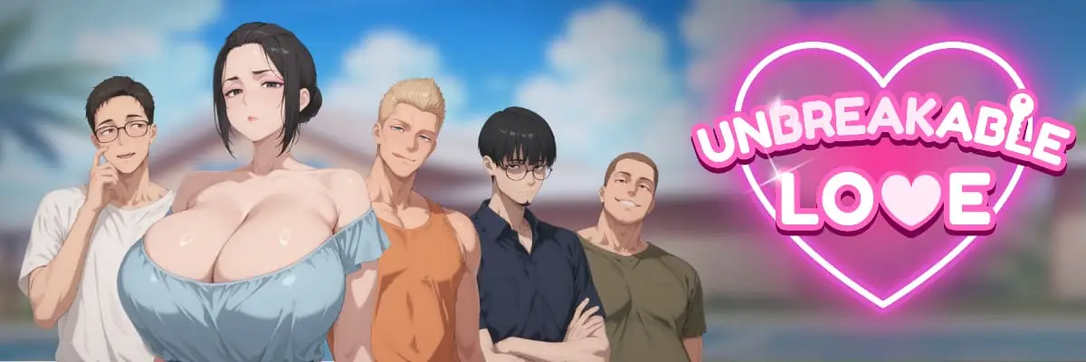 Unbreakable Love banner