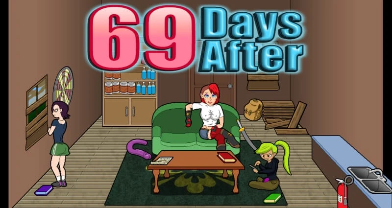 69 Days After