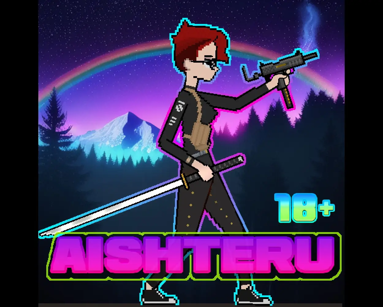 Lxst r o s e banner