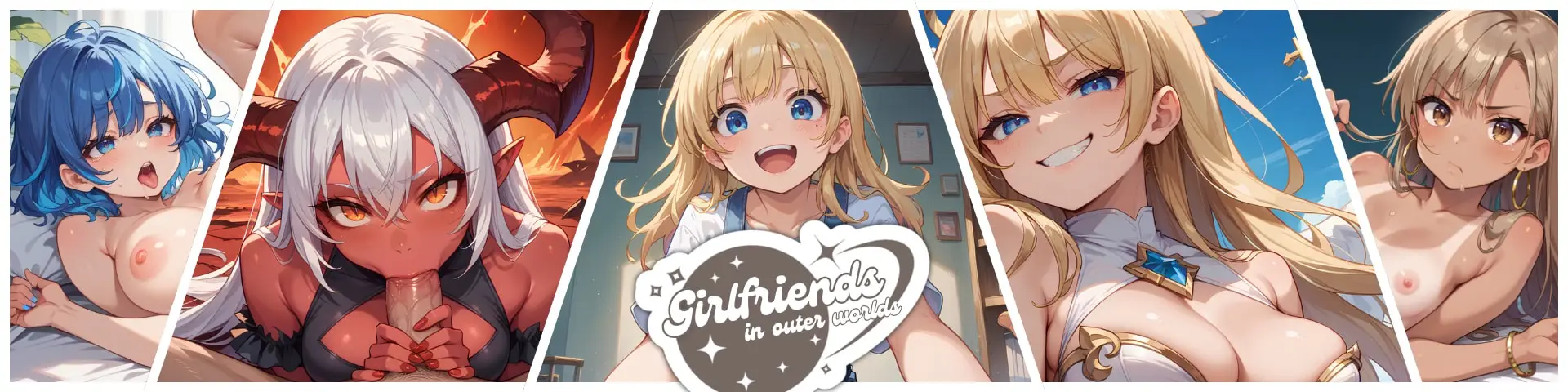 Stellarky banner