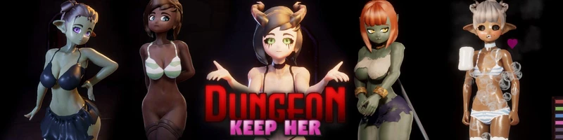 Dungeon: Keep Her