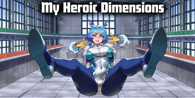 My Heroic Dimensions