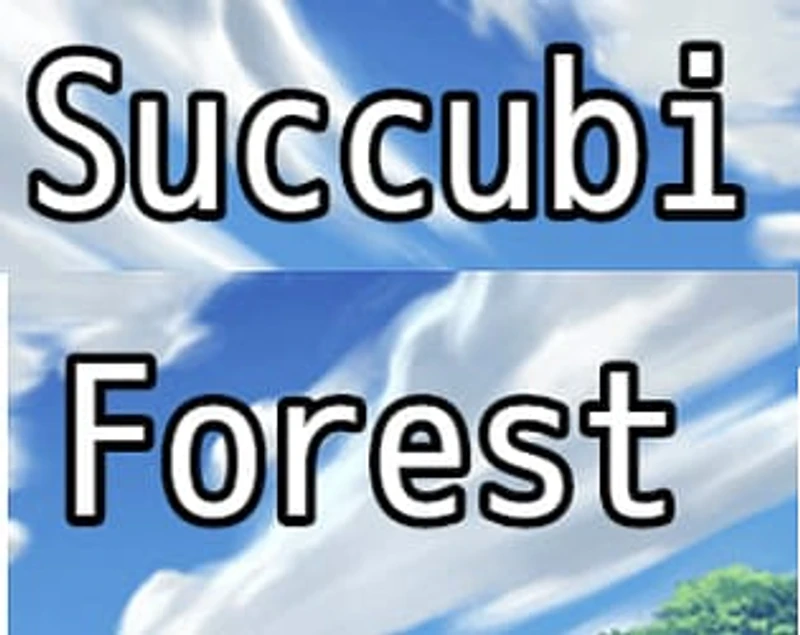 Succubi Forest