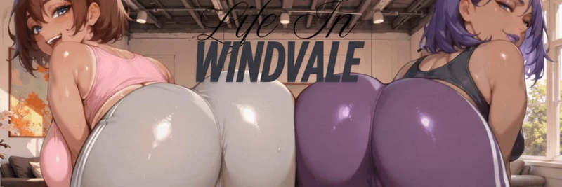 Life in Windvale
