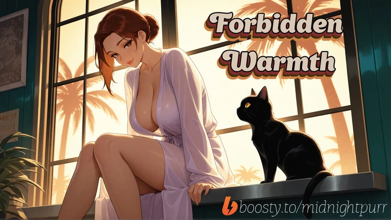Forbidden Warmth