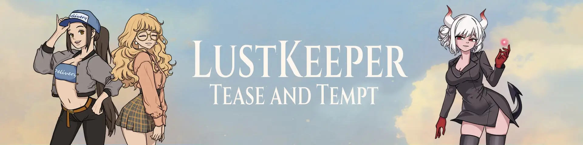 KuroticaTeam banner