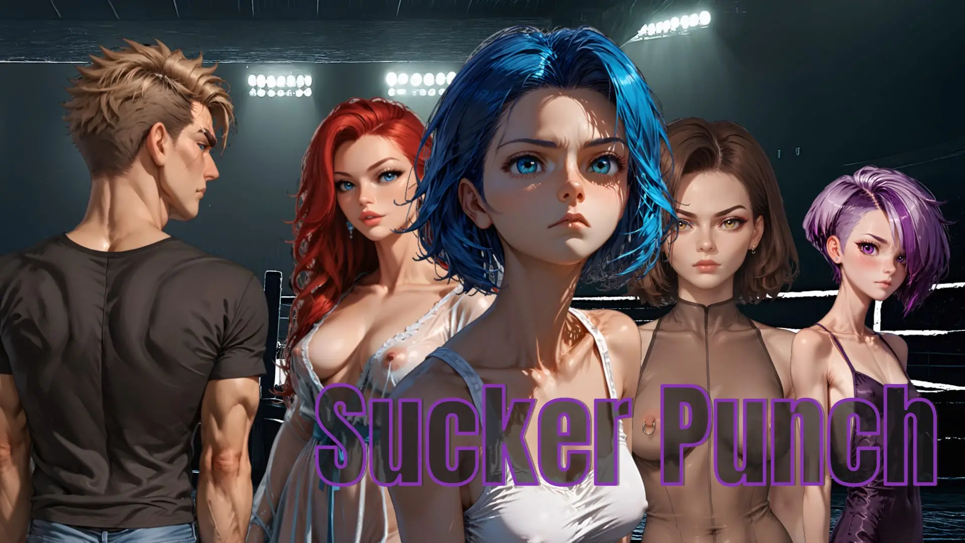 Sucker Punch