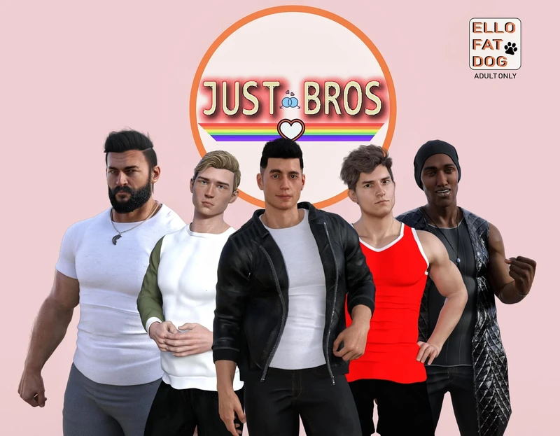 Just Bros