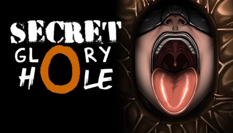 Secret Glory Hole
