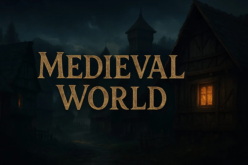 Medieval World