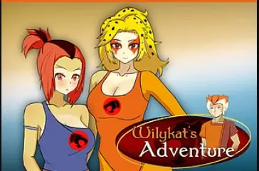 Mr. Rabbit Team banner